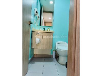 Apartamento en venta en Bocagrande, Cartagena · foto 8 de 11