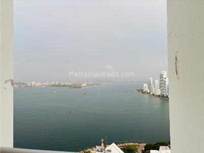 Apartamento en venta en Bocagrande, Cartagena · foto 10 de 11