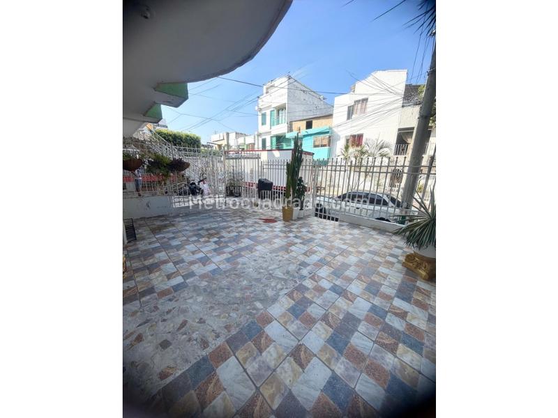 Casa – Cartagena de Indias, Santa Lucía - Vista 2