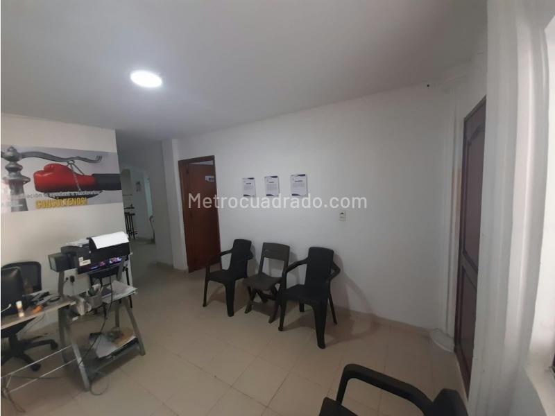 Casa – Cartagena de Indias, Santa Lucía - Vista 3