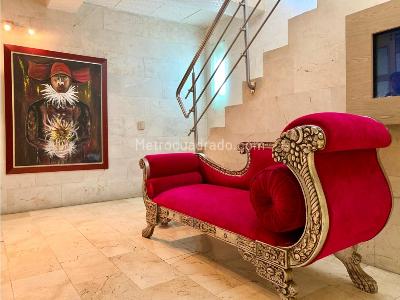 Casa en venta en Bocagrande, Cartagena · foto 4 de 20