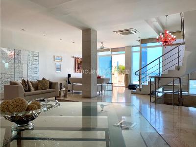 Casa en venta en Bocagrande, Cartagena · foto 6 de 20