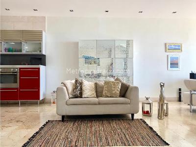 Casa en venta en Bocagrande, Cartagena · foto 10 de 20