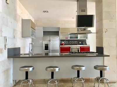 Casa en venta en Bocagrande, Cartagena · foto 11 de 20