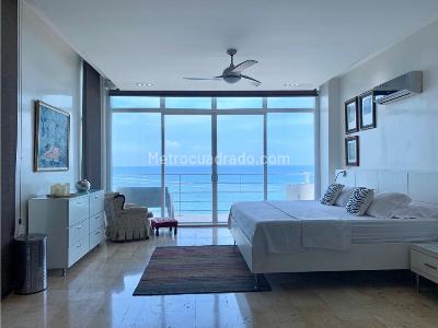 Casa en venta en Bocagrande, Cartagena · foto 13 de 20