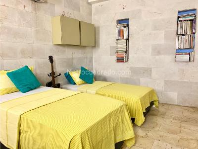 Casa en venta en Bocagrande, Cartagena · foto 14 de 20