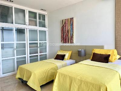 Casa en venta en Bocagrande, Cartagena · foto 15 de 20
