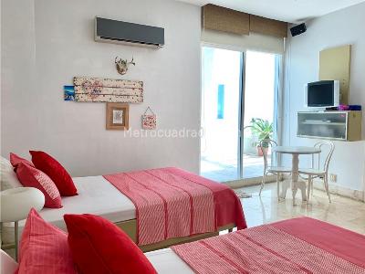 Casa en venta en Bocagrande, Cartagena · foto 16 de 20