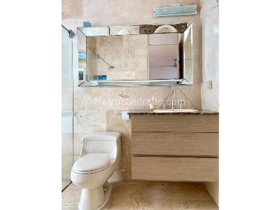 Casa en venta en Bocagrande, Cartagena · foto 18 de 20