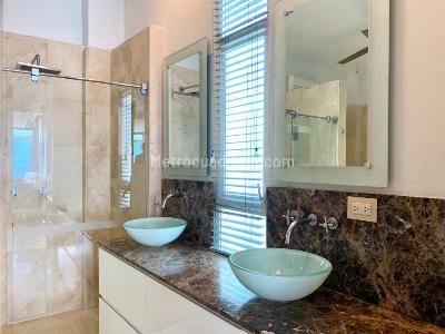 Casa en venta en Bocagrande, Cartagena · foto 19 de 20