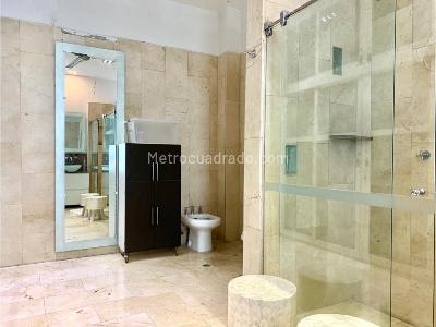 Casa en venta en Bocagrande, Cartagena · foto 20 de 20
