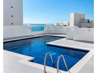 Apartamento en venta en Bocagrande, Cartagena · foto 3 de 12