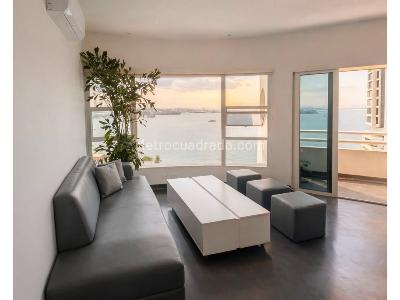 Apartamento en venta en Bocagrande, Cartagena · foto 4 de 12