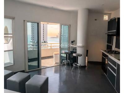 Apartamento en venta en Bocagrande, Cartagena · foto 5 de 12