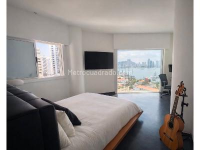 Apartamento en venta en Bocagrande, Cartagena · foto 8 de 12