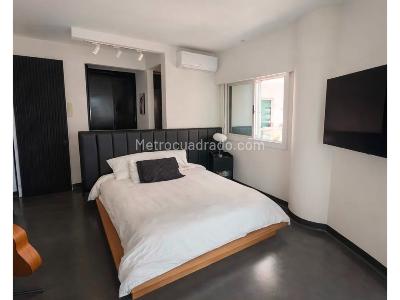 Apartamento en venta en Bocagrande, Cartagena · foto 9 de 12