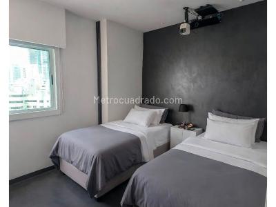 Apartamento en venta en Bocagrande, Cartagena · foto 10 de 12