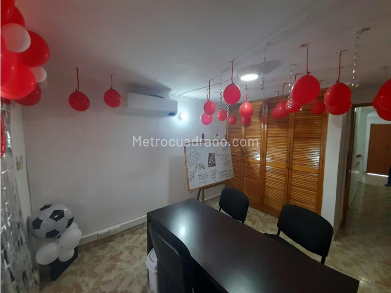 Casa – Cartagena de Indias, La Matuna - Más