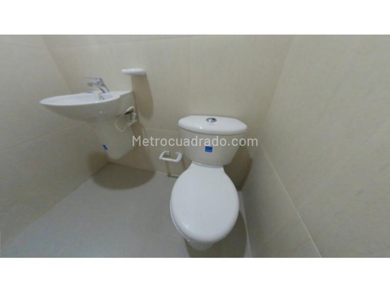 Oficina en Arriendo, Manga, Cartagena de Indias - Vista 3