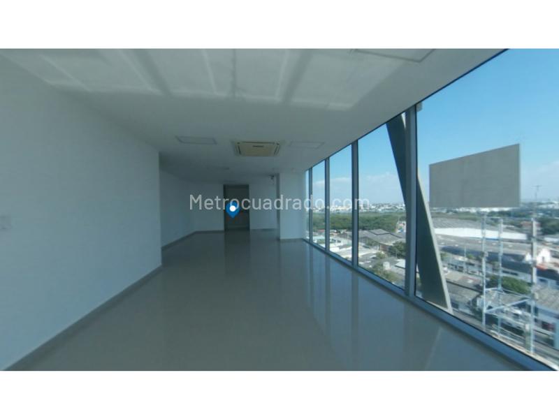 Oficina en Arriendo, Manga, Cartagena de Indias - Vista 4