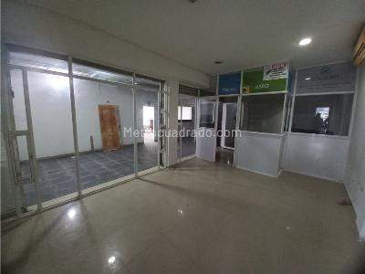 Local Comercial en Arriendo, Santa Lucia, Cartagena de Indias