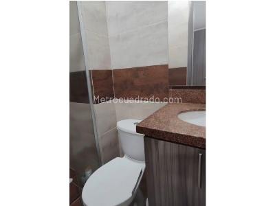 Apartamento en venta en Campestre, Cartagena · foto 3 de 8