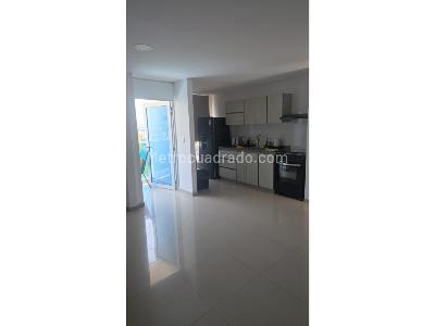 Apartamento de 2 alcobas en venta en Manga, Cartagena, 89 m² · foto 5 de 17