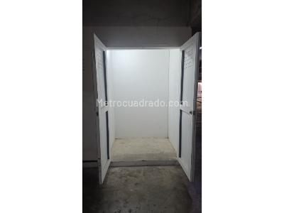 Apartamento de 2 alcobas en venta en Manga, Cartagena, 89 m² · foto 9 de 17