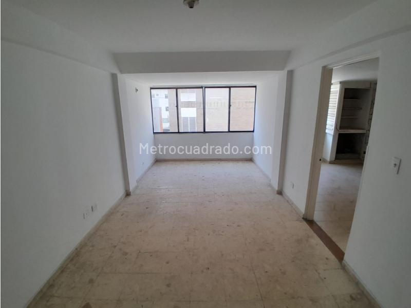 Apartment for rent in Cartagena