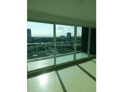 Apartamento de 3 alcobas en venta en Crespo, Cartagena, 110 m² · foto 3 de 20