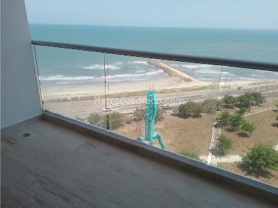 Apartaestudio en venta en Crespo, Cartagena, 43 m² · foto 2 de 18