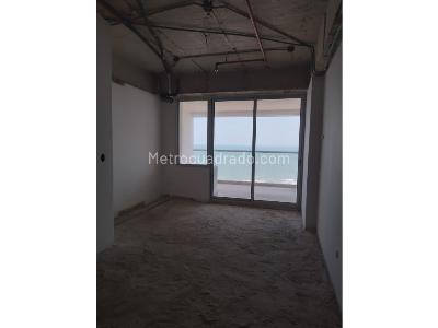 Apartaestudio en venta en Crespo, Cartagena, 43 m² · foto 3 de 18