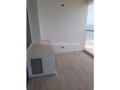 Apartaestudio en venta en Crespo, Cartagena, 43 m² · foto 4 de 18