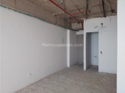 Apartaestudio en venta en Crespo, Cartagena, 43 m² · foto 5 de 18