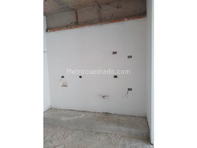 Apartaestudio en venta en Crespo, Cartagena, 43 m² · foto 8 de 18