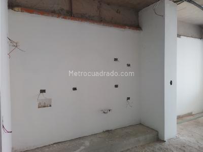 Apartaestudio en venta en Crespo, Cartagena, 43 m² · foto 11 de 18