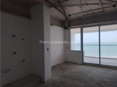 Apartaestudio en venta en Crespo, Cartagena, 43 m² · foto 14 de 18