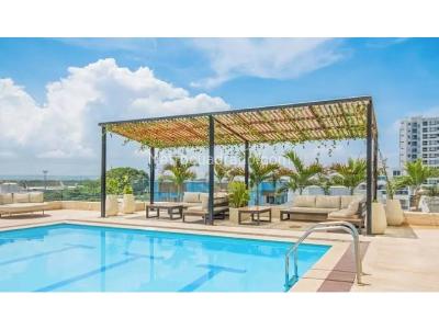 Apartaestudio en venta en Crespo, Cartagena, 43 m² · foto 15 de 18