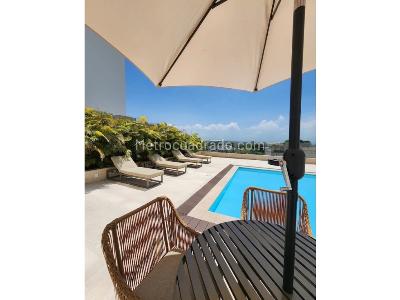 Apartaestudio en venta en Crespo, Cartagena, 43 m² · foto 18 de 18