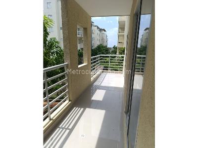 Apartamento en arriendo en Turbaco, Cartagena