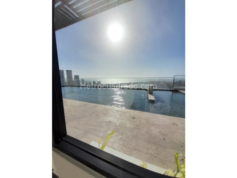 Apartment for rent in Cartagena