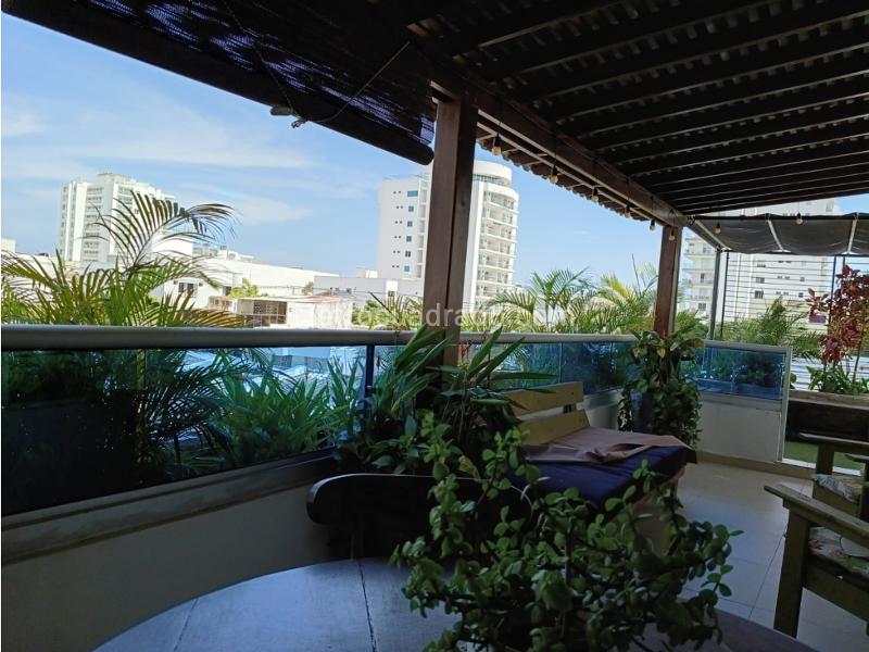 Piso – Cartagena de Indias - Vista 5