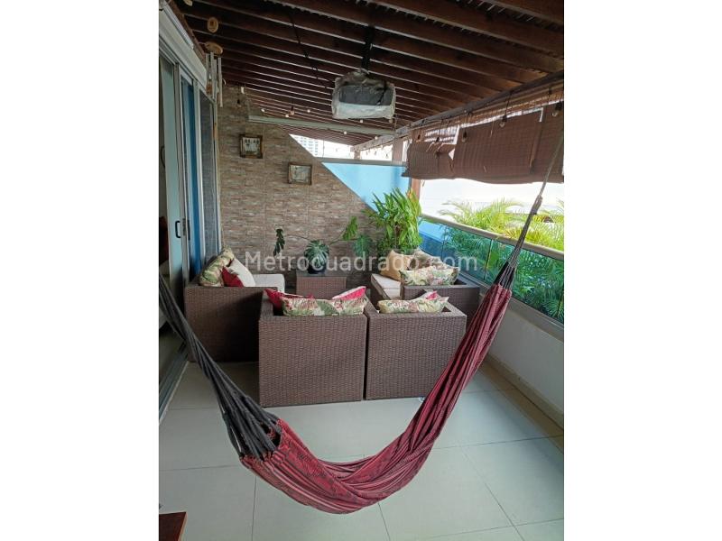 Piso – Cartagena de Indias - Más