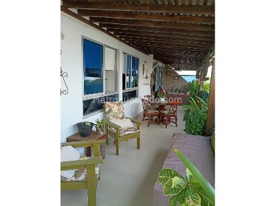Apartamento de 3 alcobas en venta en Crespo, Cartagena, 130 m² · foto 6 de 20