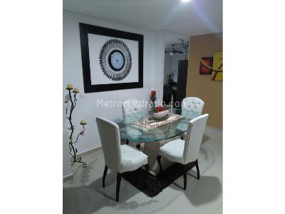Apartamento de 3 alcobas en venta en Crespo, Cartagena, 130 m² · foto 8 de 20