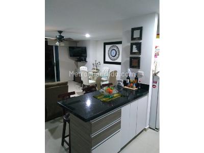 Apartamento de 3 alcobas en venta en Crespo, Cartagena, 130 m² · foto 9 de 20