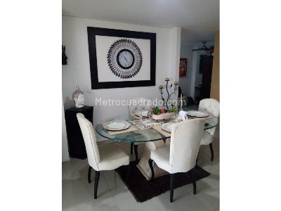 Apartamento de 3 alcobas en venta en Crespo, Cartagena, 130 m² · foto 10 de 20