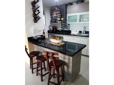 Apartamento de 3 alcobas en venta en Crespo, Cartagena, 130 m² · foto 12 de 20