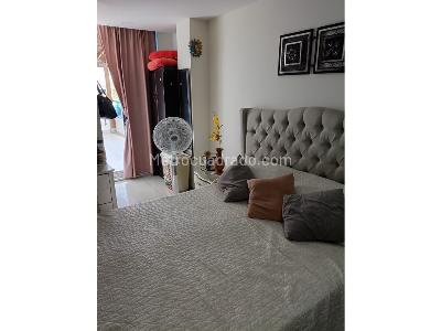 Apartamento de 3 alcobas en venta en Crespo, Cartagena, 130 m² · foto 14 de 20