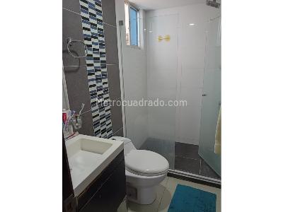Apartamento de 3 alcobas en venta en Crespo, Cartagena, 130 m² · foto 16 de 20
